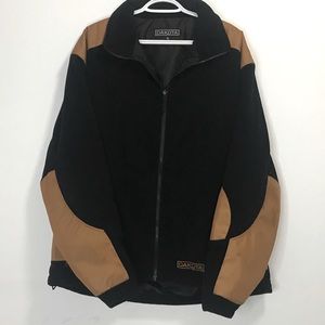 Dakota Jacket